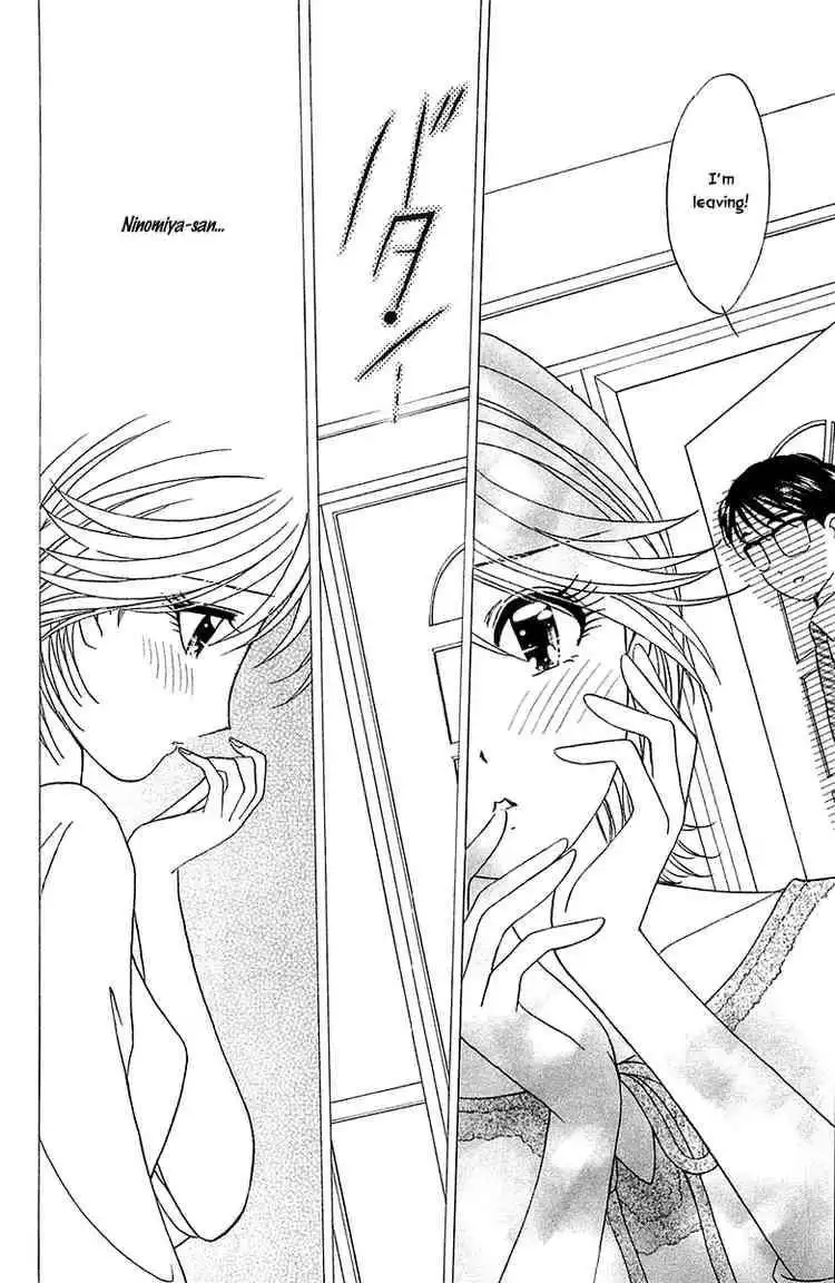 Orange Yane no Chiisana Ie Chapter 29 10